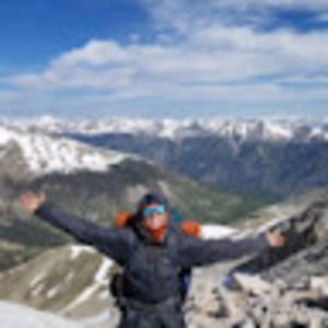 Meet your Posher, Jaynie